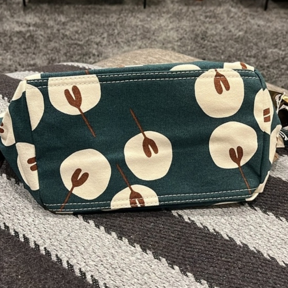 Maika mini tote, tansy - Picture 6 of 10